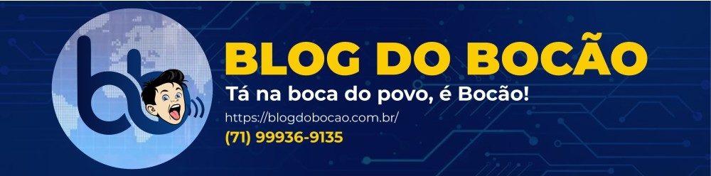 Blog do Bocão